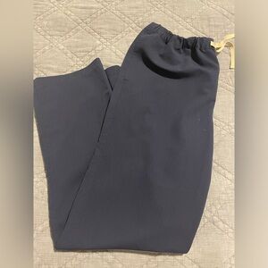 FIGS MENS NAVY PANTS